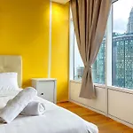 Vortex Klcc By Apartx